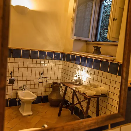 Bed & Breakfast Giardini 82 Gravina in Puglia