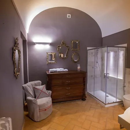 Bed & Breakfast Giardini 82 Gravina in Puglia