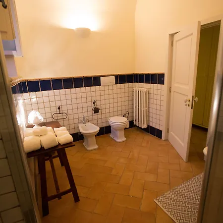 Giardini 82 Bed & Breakfast