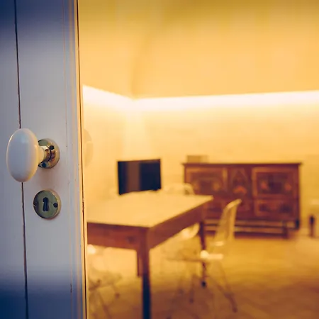 Nocleg ze śniadaniem Giardini 82 3*