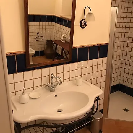 Giardini 82 Nocleg ze śniadaniem Gravina in Puglia