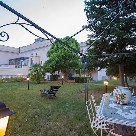 Nocleg ze śniadaniem Giardini 82 Gravina in Puglia