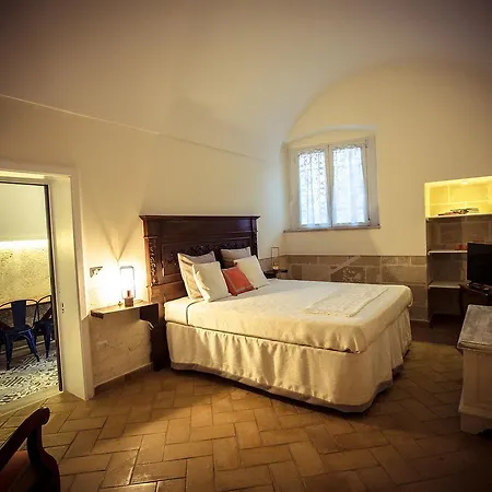 Nocleg ze śniadaniem Giardini 82 Gravina in Puglia