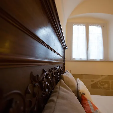 Giardini 82 3* Gravina in Puglia