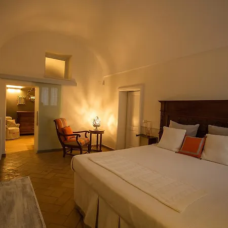 Bed & Breakfast Giardini 82 Gravina in Puglia