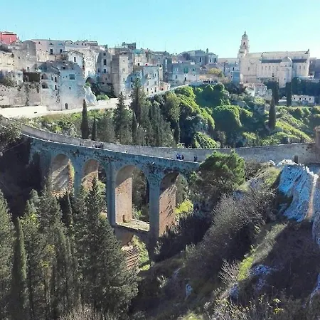 Giardini 82 Gravina in Puglia