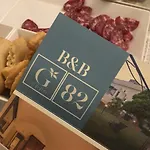 Giardini 82 Frühstückspension 3*