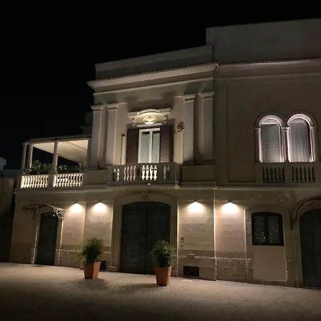 Giardini 82 غرافينا إن بوليا