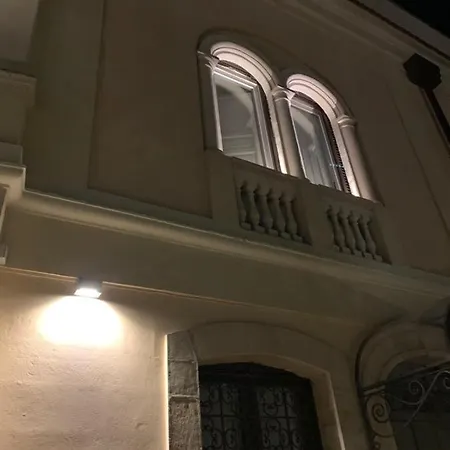 Giardini 82 Гравина-ин-Пулья