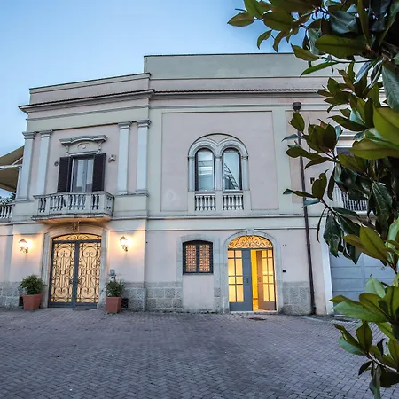 Giardini 82 Отель типа 