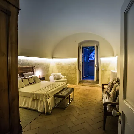 Giardini 82 فندق مبيت وإفطار