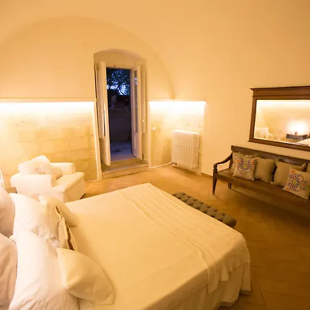 Giardini 82 3* غرافينا إن بوليا