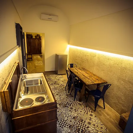 Giardini 82 3* غرافينا إن بوليا