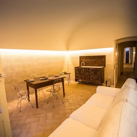 Giardini 82 Гравина-ин-Пулья