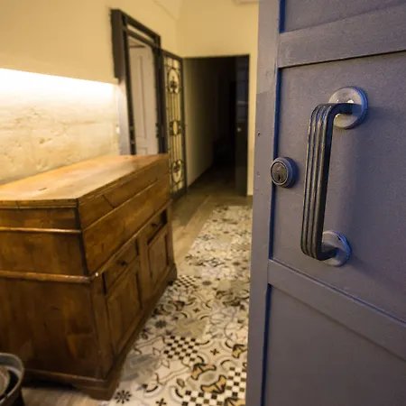 Giardini 82 Отель типа 