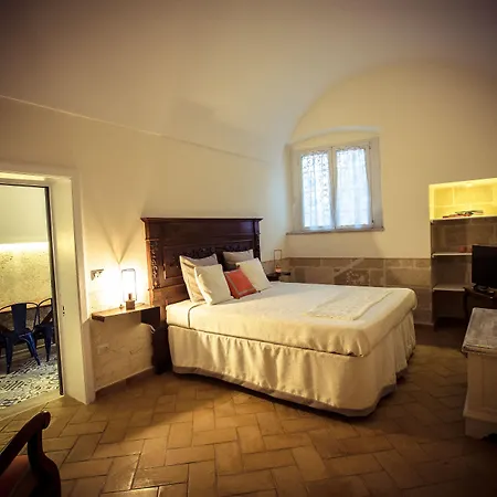 فندق مبيت وإفطار Giardini 82 3*