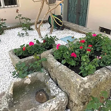 Giardini 82 Bed & Breakfast