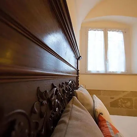 Bed & Breakfast Giardini 82