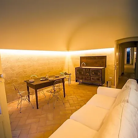 Bed & Breakfast Giardini 82