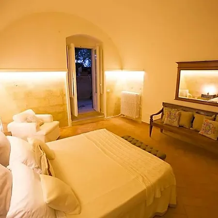 Giardini 82 Bed & Breakfast