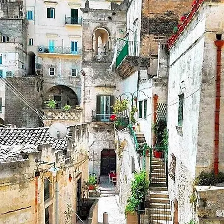 Bed & Breakfast Giardini 82 Gravina in Puglia