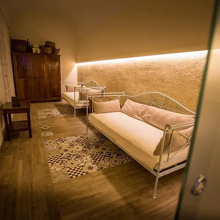 Bed & Breakfast Giardini 82 Gravina in Puglia