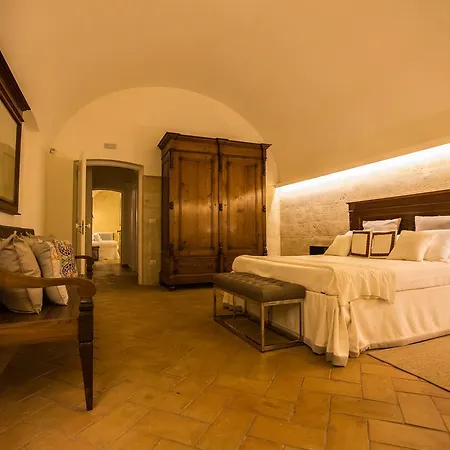 Giardini 82 Bed & Breakfast *
