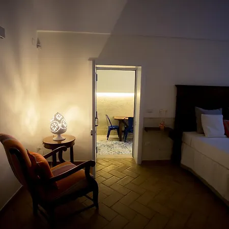 Giardini 82 Bed & Breakfast