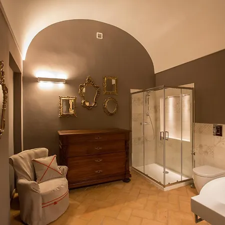 Giardini 82 Bed & Breakfast
