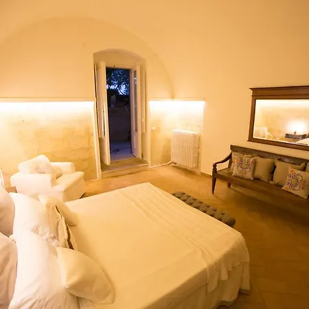 Bed & Breakfast Giardini 82 *