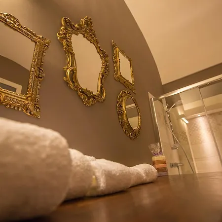 Giardini 82 فندق مبيت وإفطار