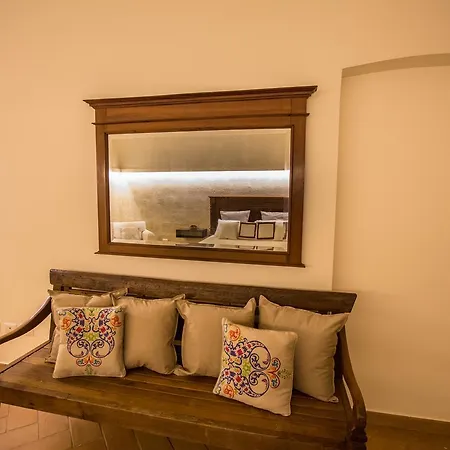 Bed & Breakfast Giardini 82 *