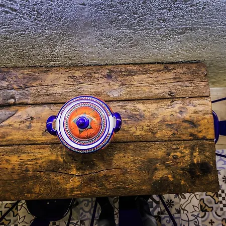 فندق مبيت وإفطار Giardini 82 3*