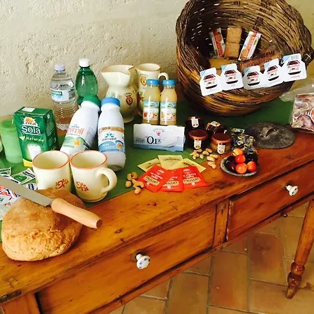 Giardini 82 3* غرافينا إن بوليا