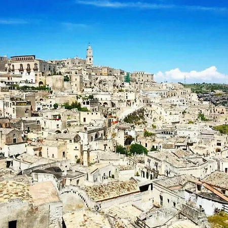 Giardini 82 * Gravina in Puglia
