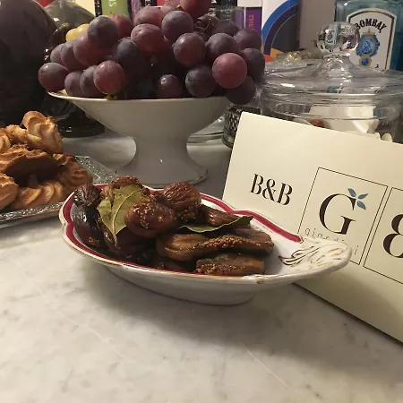 فندق مبيت وإفطار Giardini 82 غرافينا إن بوليا