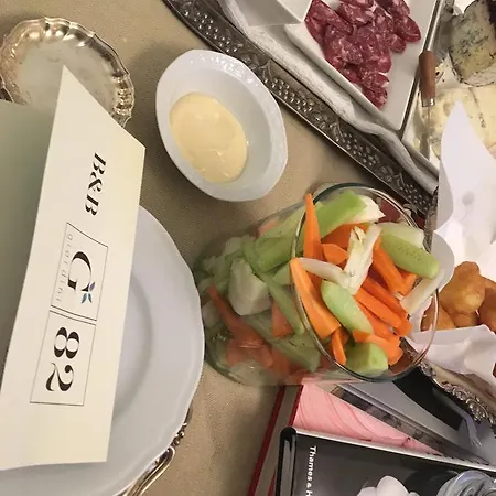 Giardini 82 3* غرافينا إن بوليا