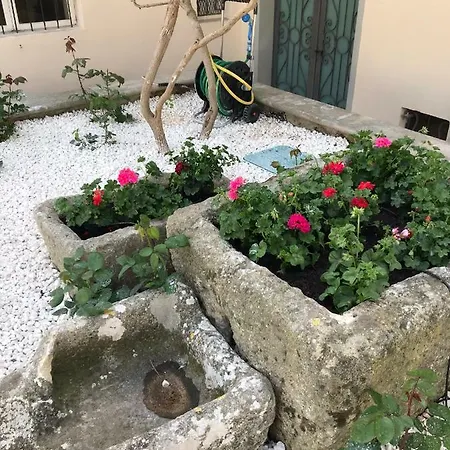 Giardini 82 *