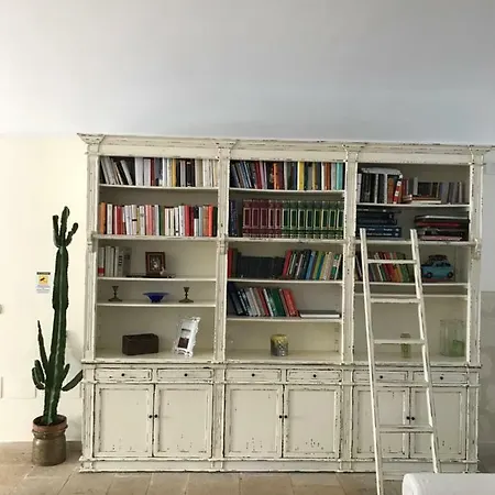Giardini 82 فندق مبيت وإفطار