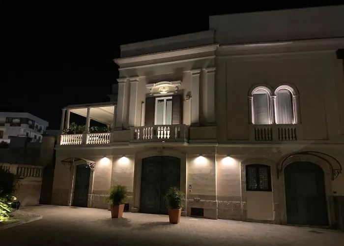 Giardini 82 Gravina in Puglia