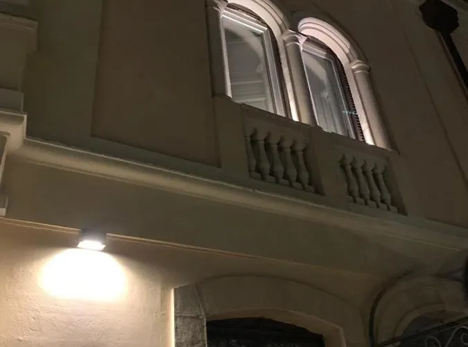 Giardini 82 Gravina in Puglia