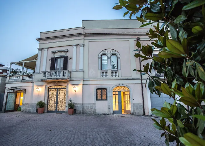 Giardini 82 Bed & Breakfast Gravina in Puglia