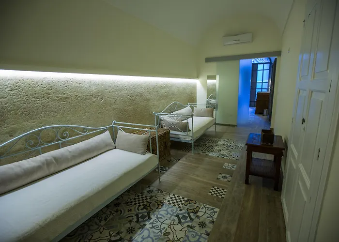 Giardini 82 גרבינה אין פוליה