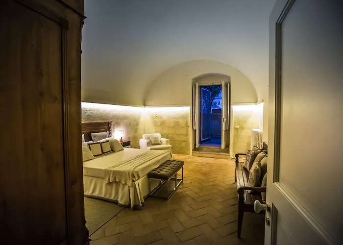 Giardini 82 Bed & Breakfast