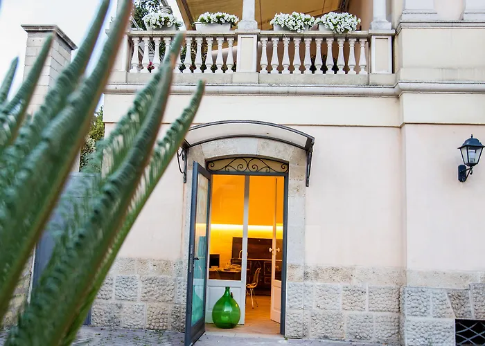 Giardini 82 Bed & Breakfast Gravina in Puglia