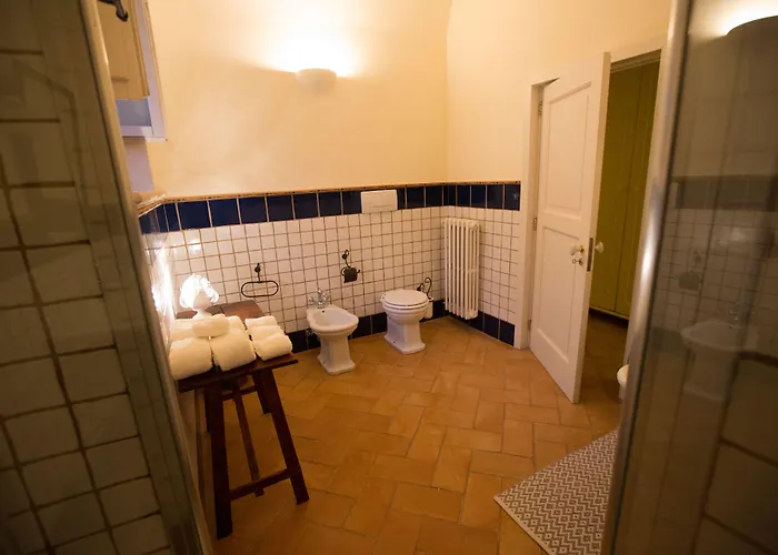 Giardini 82 Bed & Breakfast