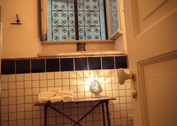 Giardini 82 גרבינה אין פוליה