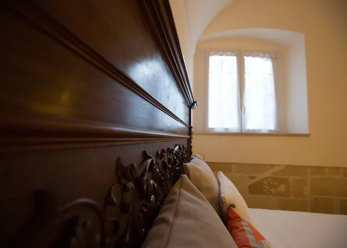 Bed & Breakfast Giardini 82 Gravina in Puglia