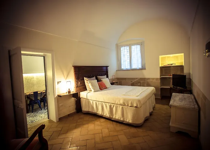 Bed & Breakfast Giardini 82 3*