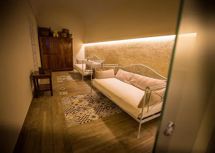 Bed & Breakfast Giardini 82 Gravina in Puglia